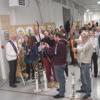 40 ans de la Compagnie